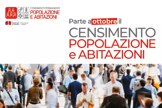 Censimento Permanente della Popolazione 2026