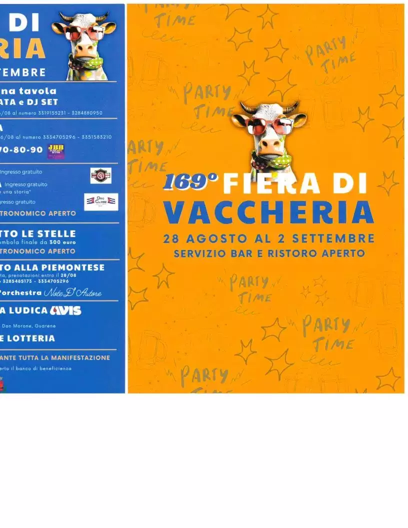 fiera vaccheria2026