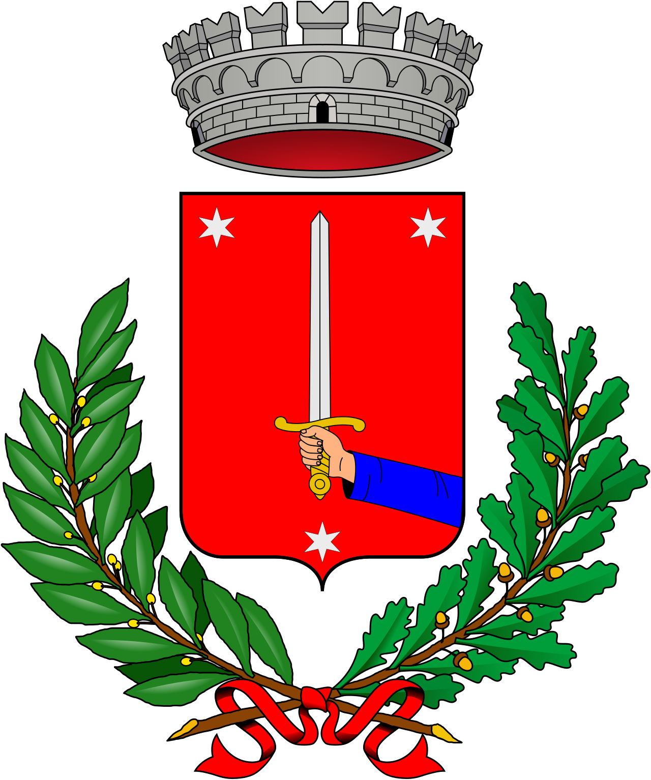 Comune di Guarene