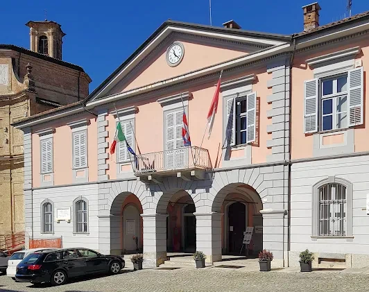 Municipio di Guarene