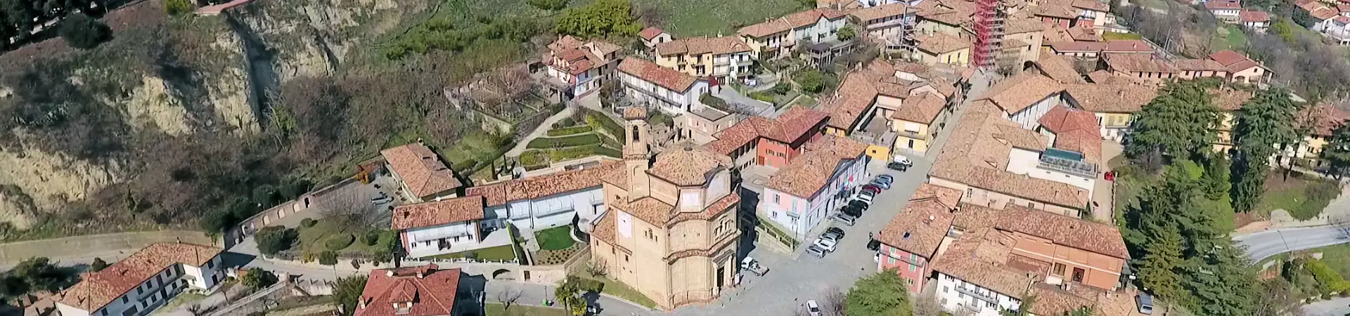 Comune di Guarene